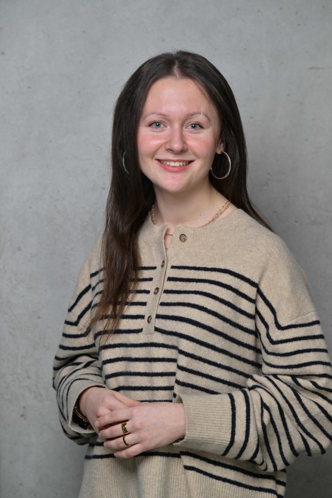 Alice Chumova
